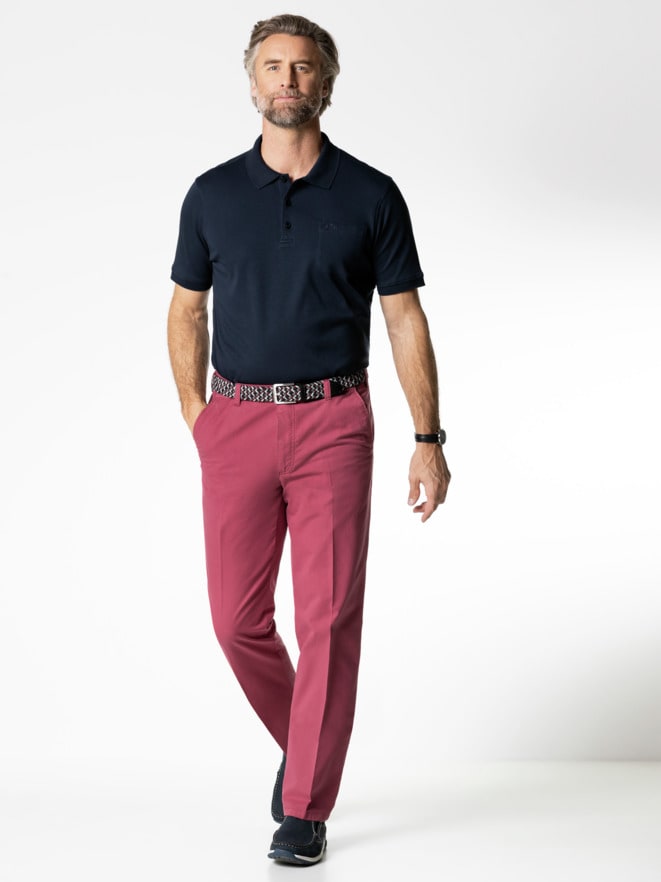 Extraglatt-Stretchbund-Chino