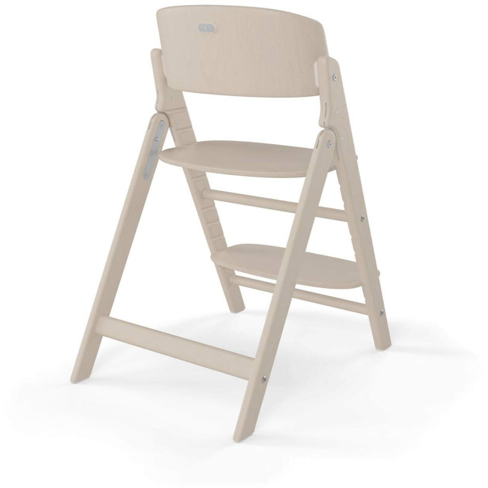 Køb Cybex All Natural Click&Fold
