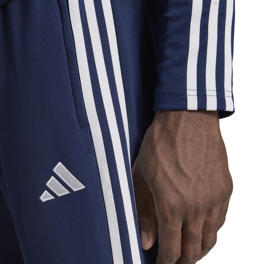 adidas Bas de Survêtement Tiro 23 League - Bleu