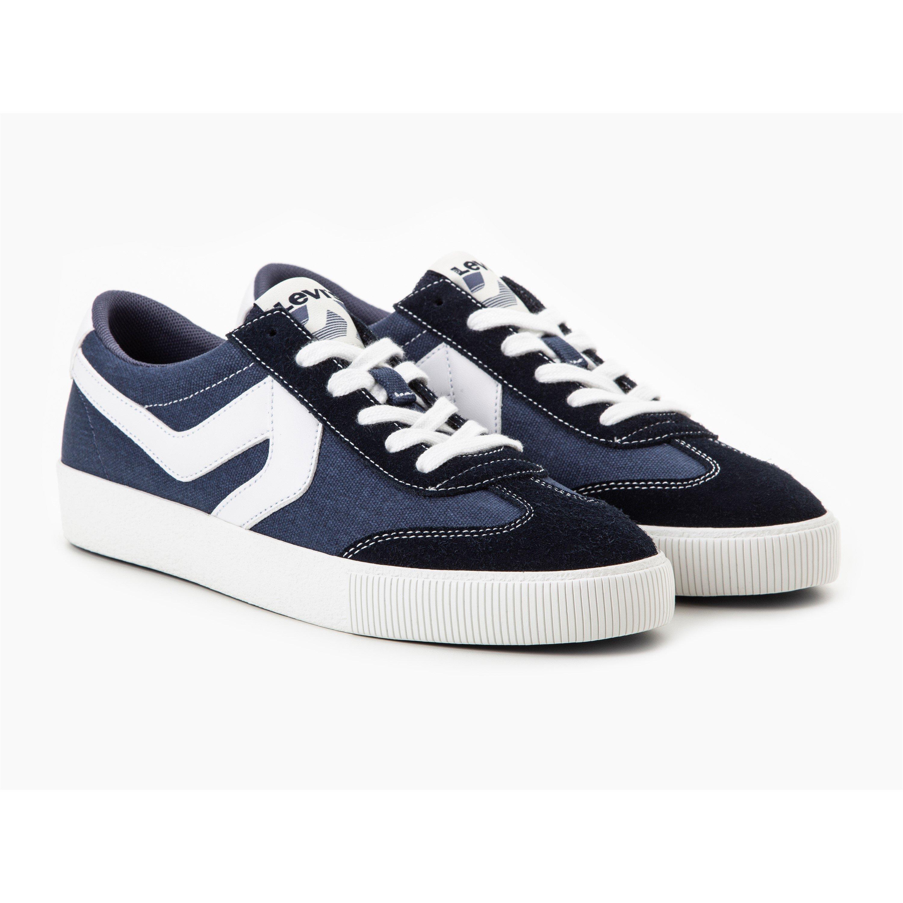 Levis Stryder Sneakers