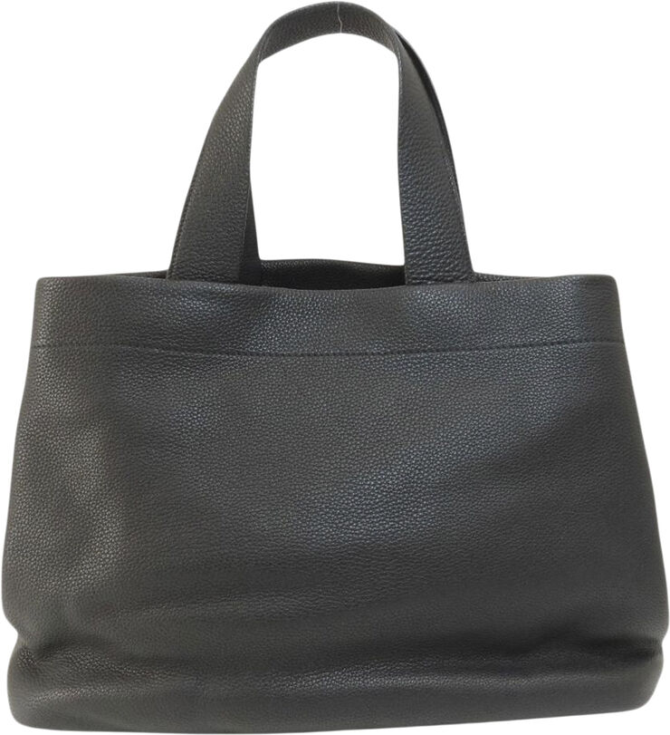 Prada Vintage Prada Handbag Black