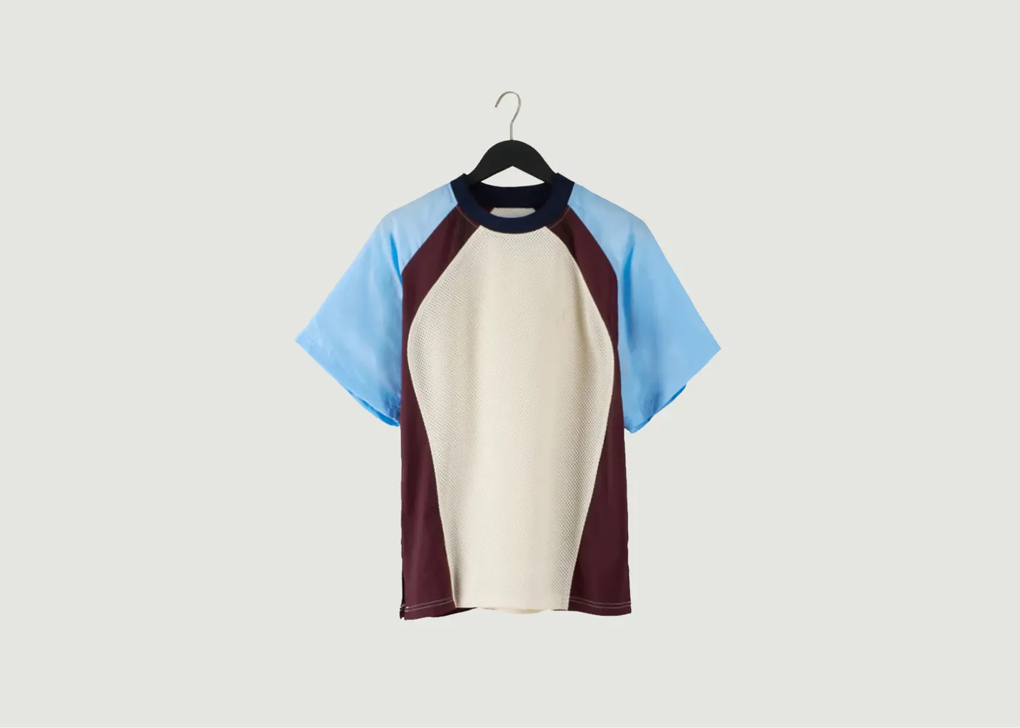 T-shirt Sigma Christine Phung