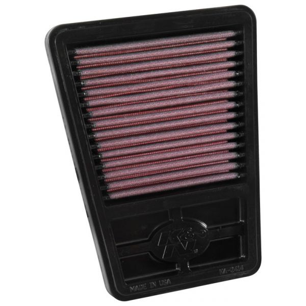 K&N Air Filter KA-2414 - KNKA-2414