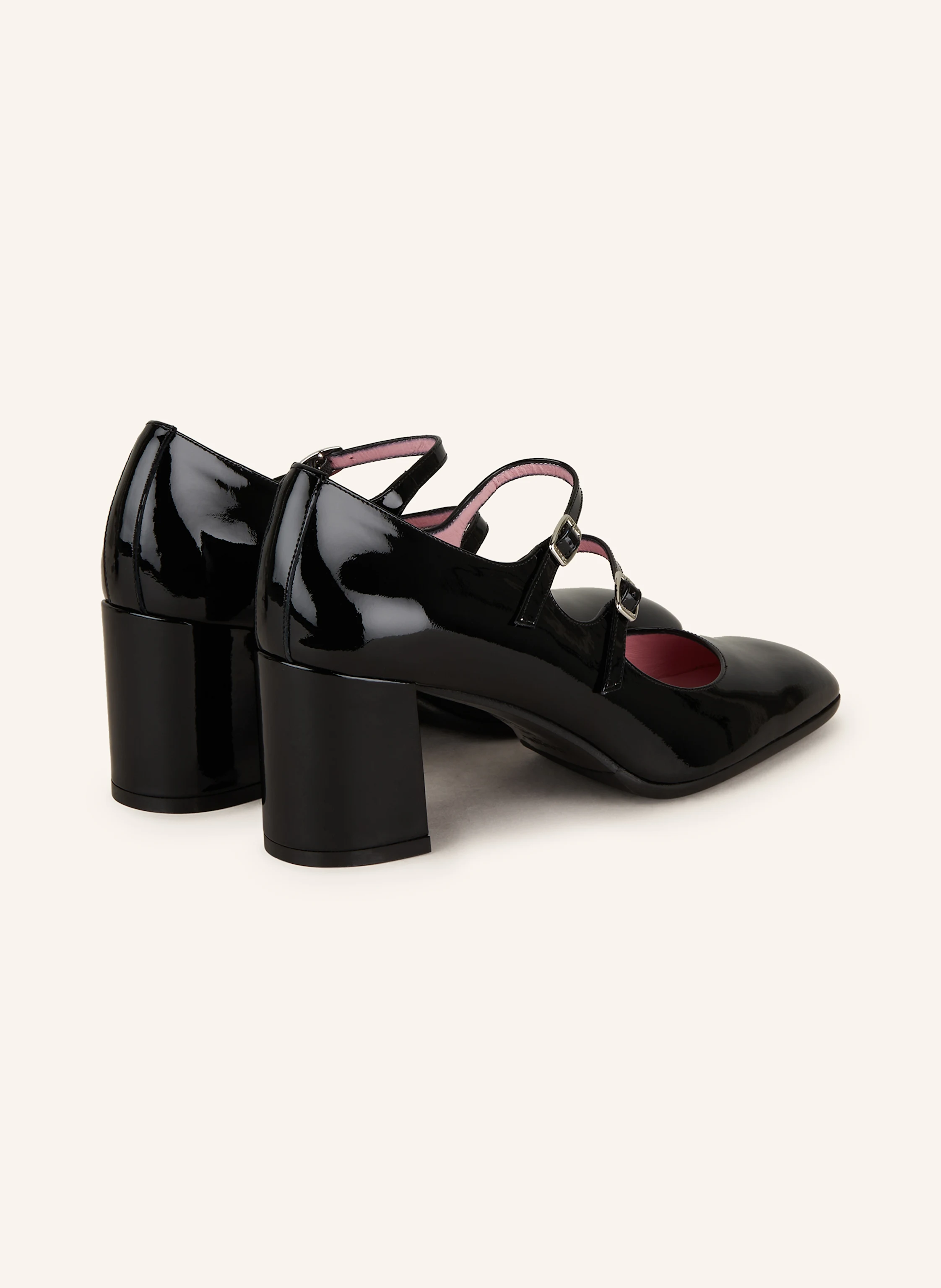 CAREL Mary-Jane-Pumps ALICE