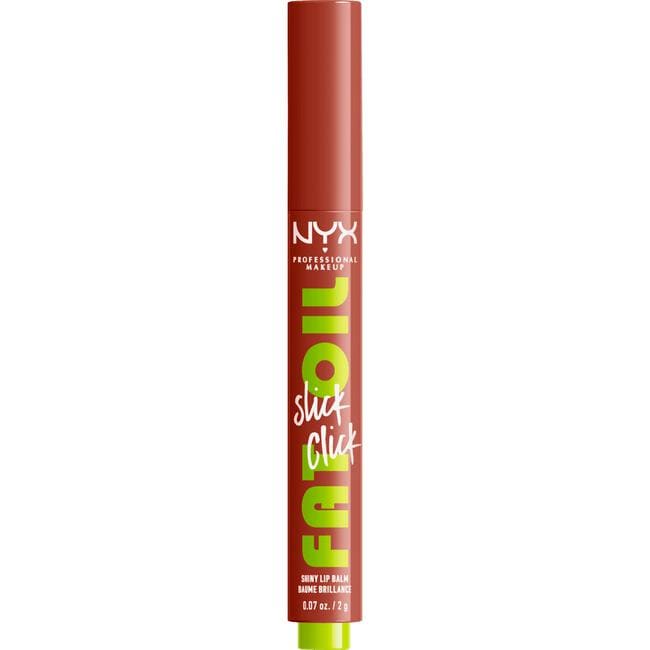 NYX Professional Makeup Fat Oil Slick Click Link In My Bio