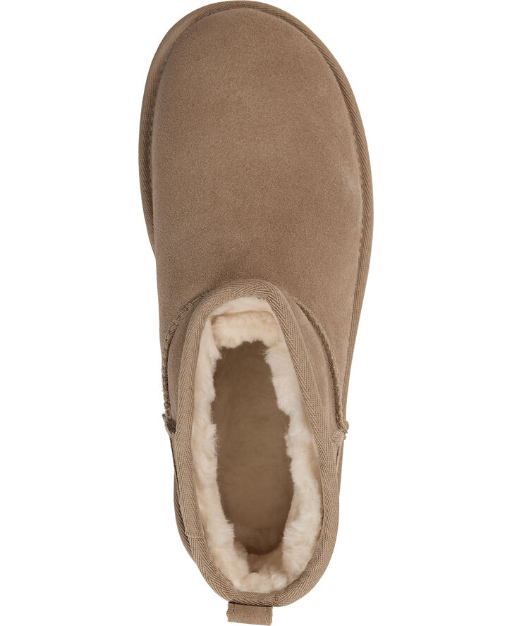 UGG Classic Ultra Mini San