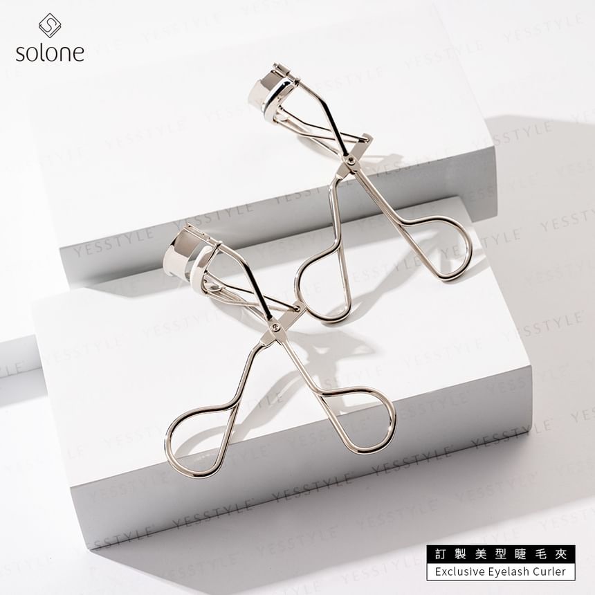 Solone - Exclusieve wimperkruller