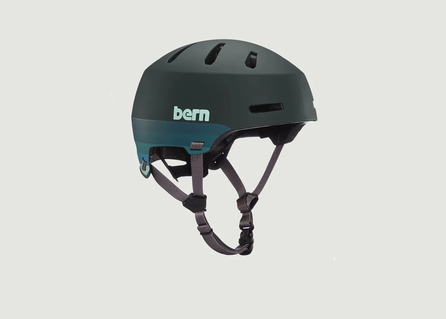 Casque Macon 2.0 MIP Bern