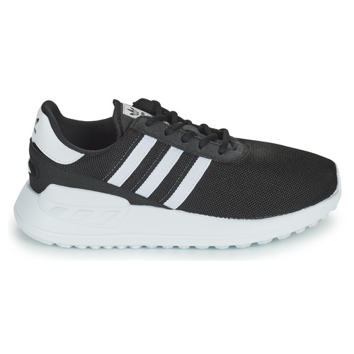 adidas Originals - LA TRAINER LITE C - Noir / Blanc