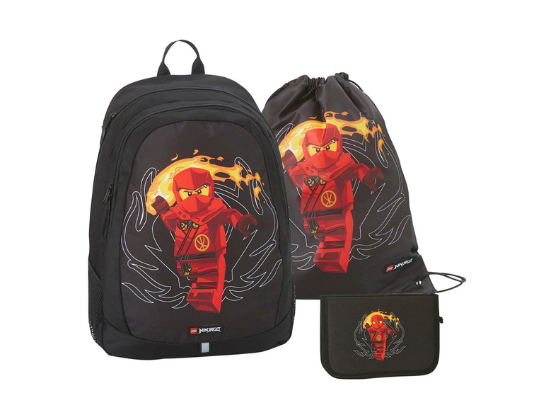 Schooltasset