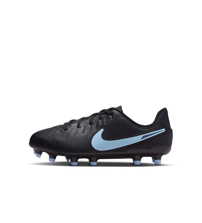 Nike Jr. Tiempo Legend 10 Acad BLACK-BLACK