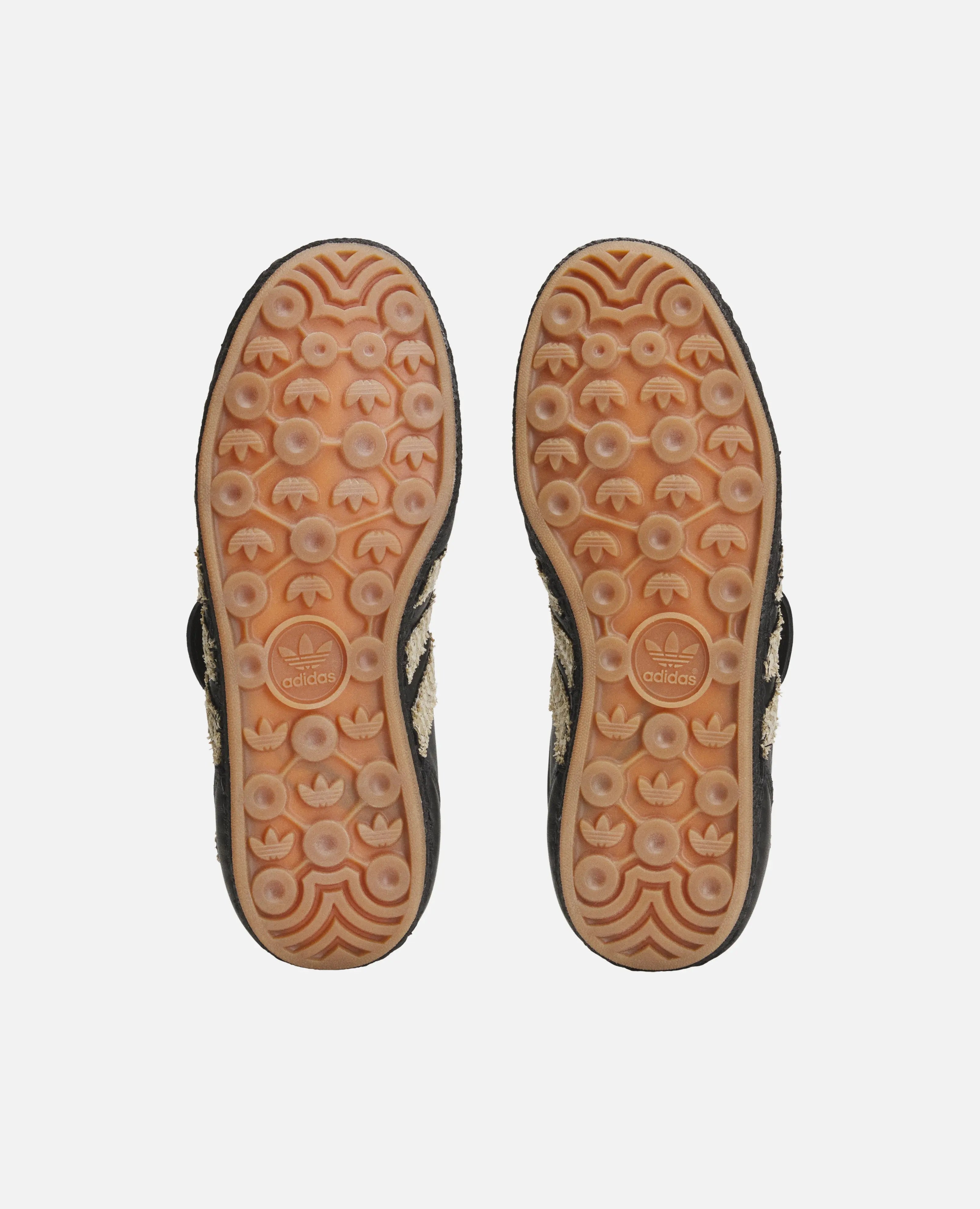 adidas CLOT Mundial by EDC (Core Black/Hemp/Core Black)