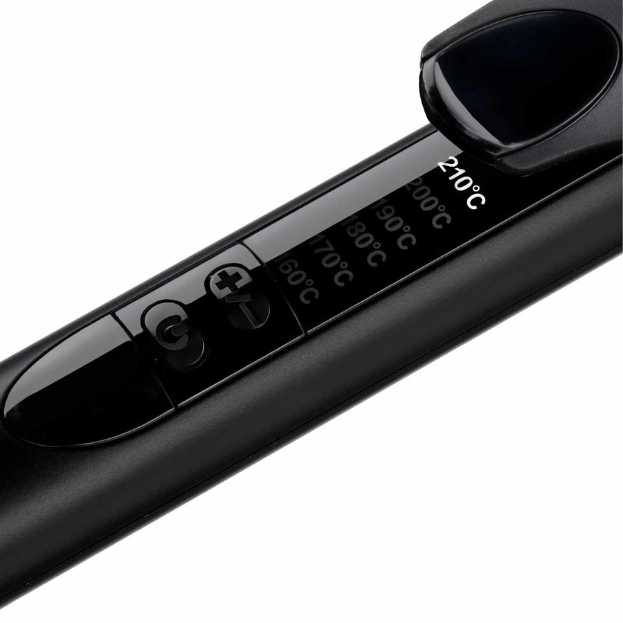 BaByliss 25 mm Curling Tong 1pcs