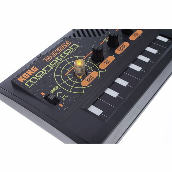 Korg Monotron Delay