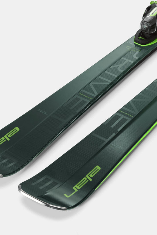 Elan Elan Primetime 33 + Em 11 Gw Shift Ski