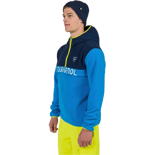 Sweat polaire ROSSIGNOL ALLTRACK FLEECE M OVERSEES