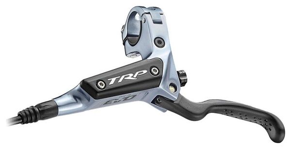 Frein Avant TRP DH-R Evo 4 Pistons 1900mm (sans disque) Argent