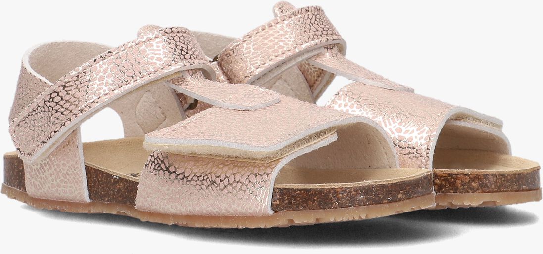 TON & TON roze ton & ton sandalen marja