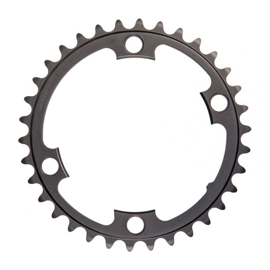 Shimano ULTEGRA 11-fach Kettenblatt für FC-6800 34 Zähne (MA) kaufen | Bike-Discount