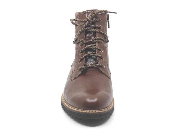 Durea 9731 wijdte G bruin