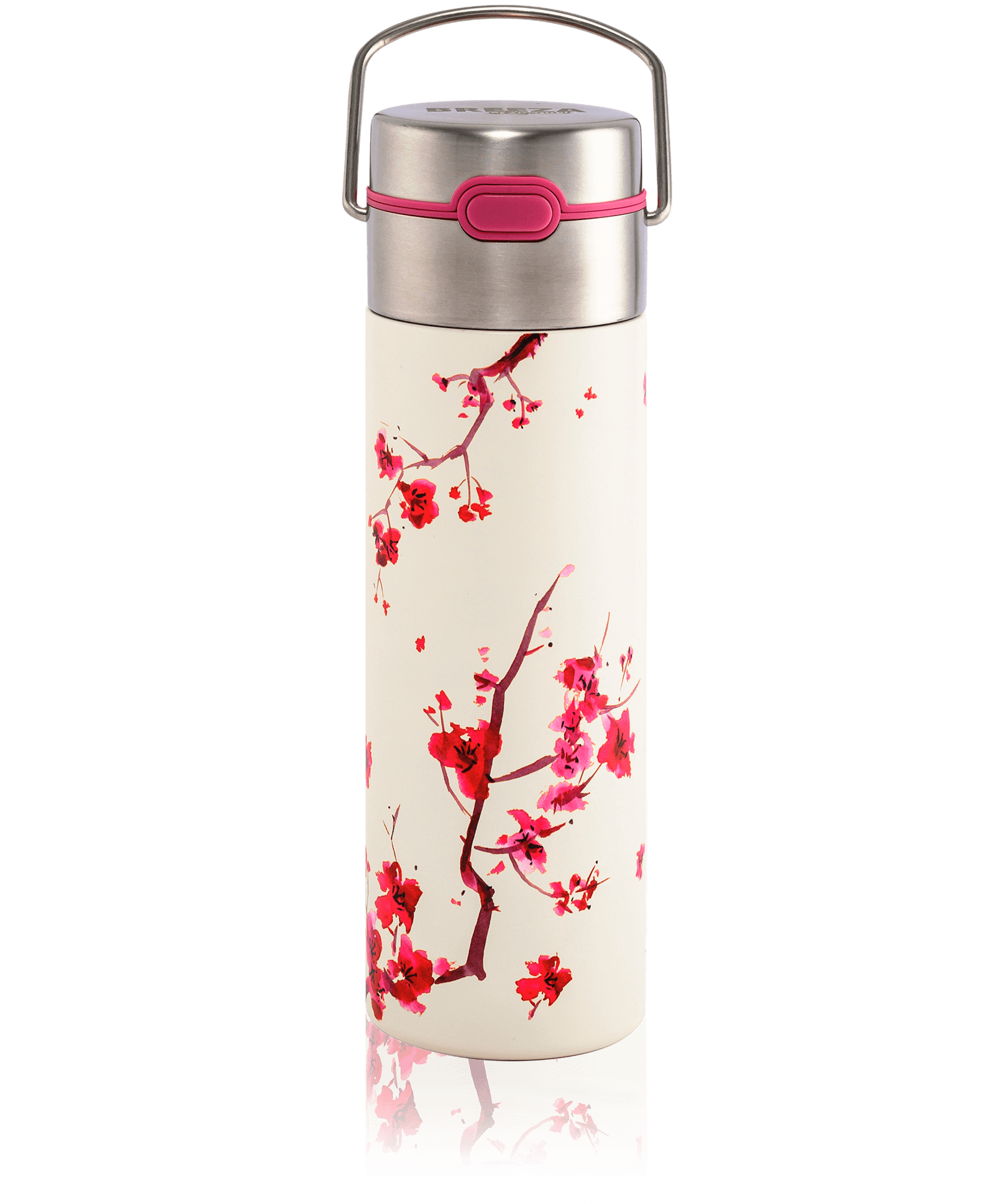 Mug de Voyage 50Cl-Avec filtre - EIGENART Motif Kyoto