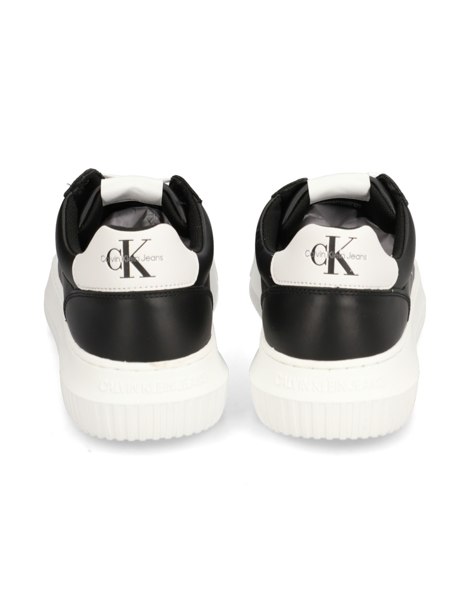 CHUNKY CUPSOLE MONOLOGO