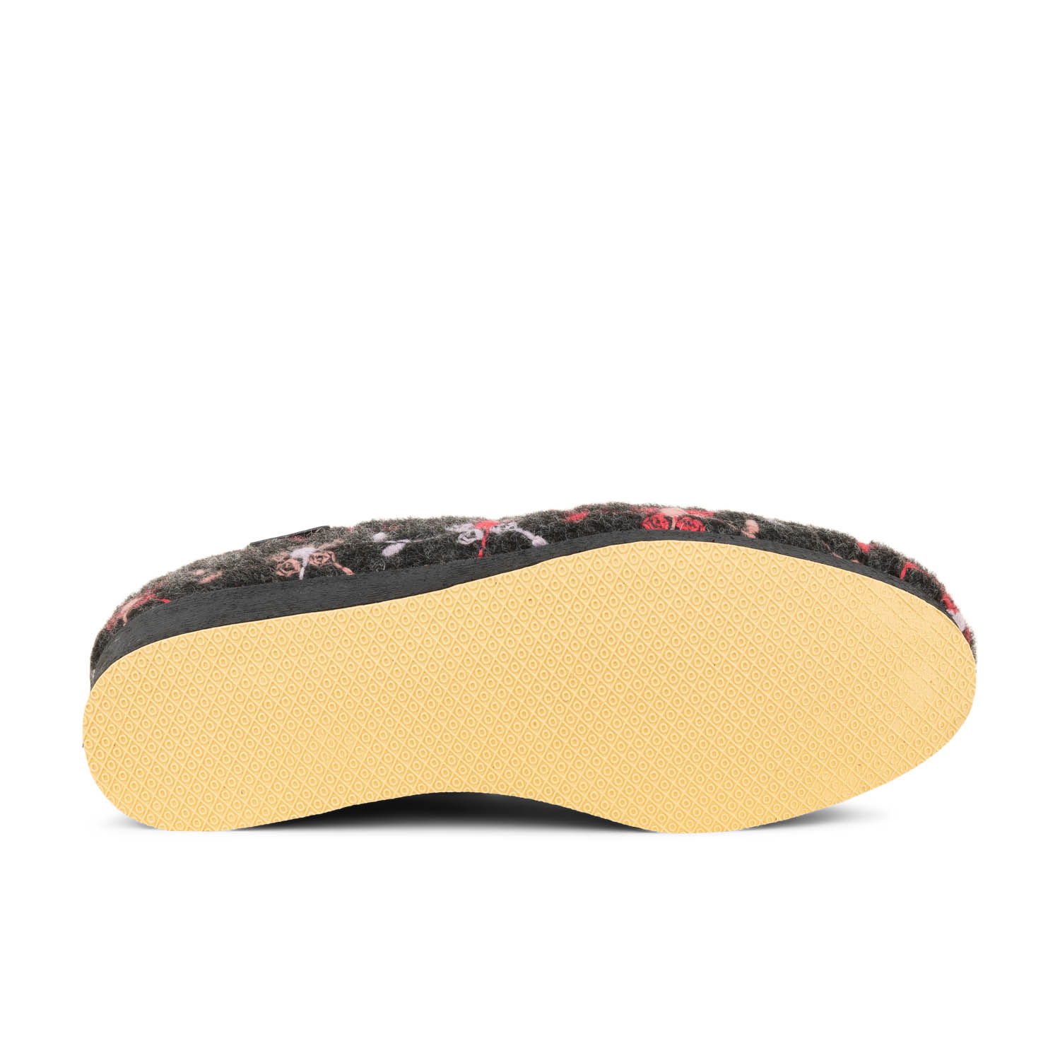 Chaussons femme SEMELFLEX CALOZOE