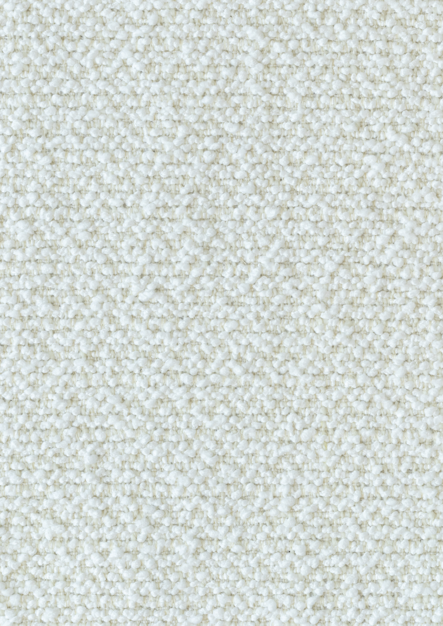 Eetkamerbank Clay rhytm ivory 80 cm