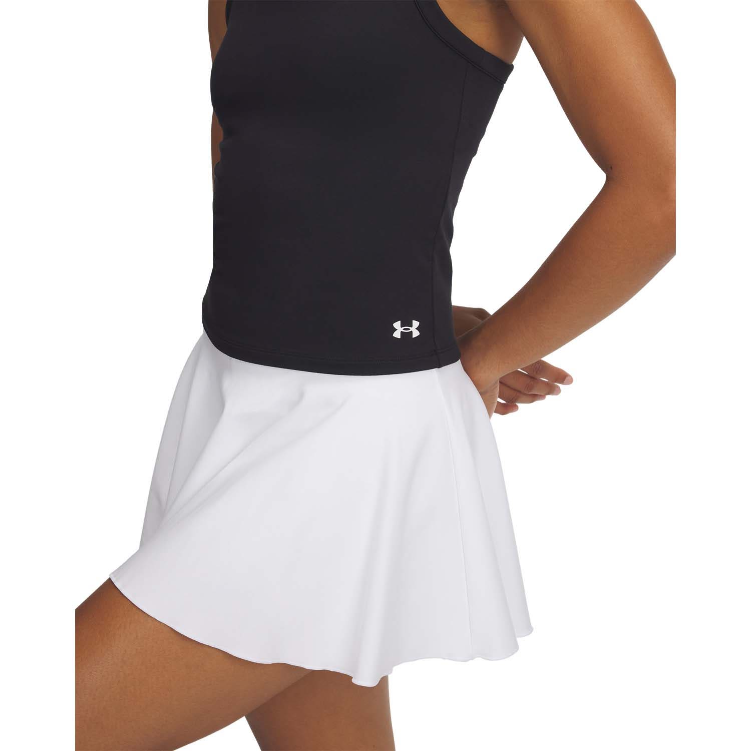 Under Armour  Motion High Neck Tank