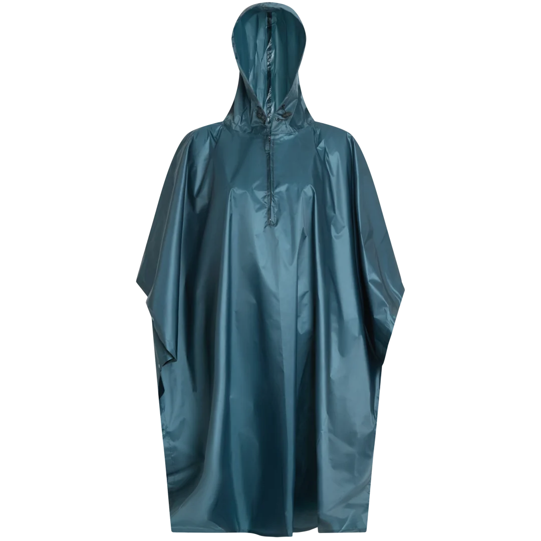Poncho de pluie