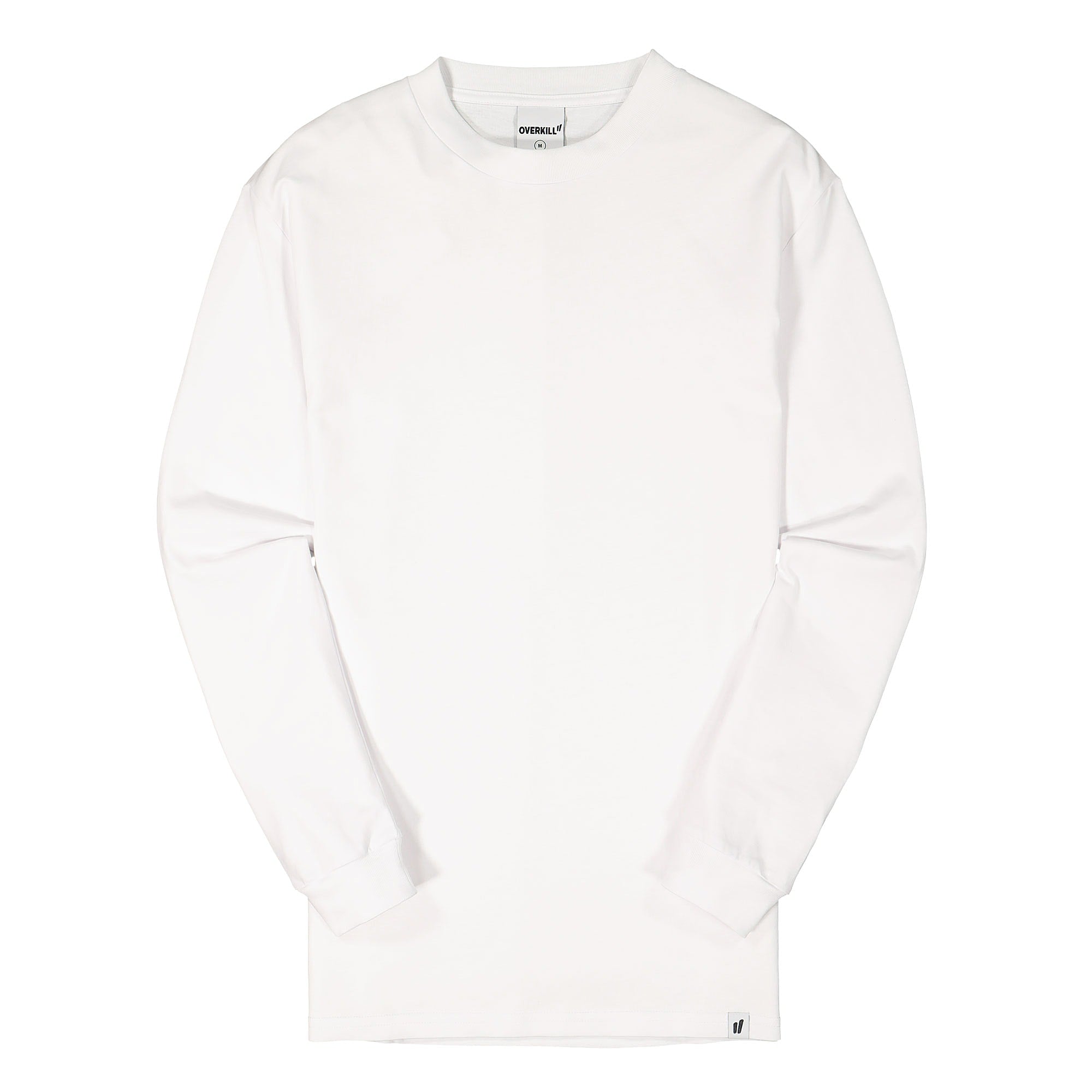 Overkill<br>Blank Longsleeve