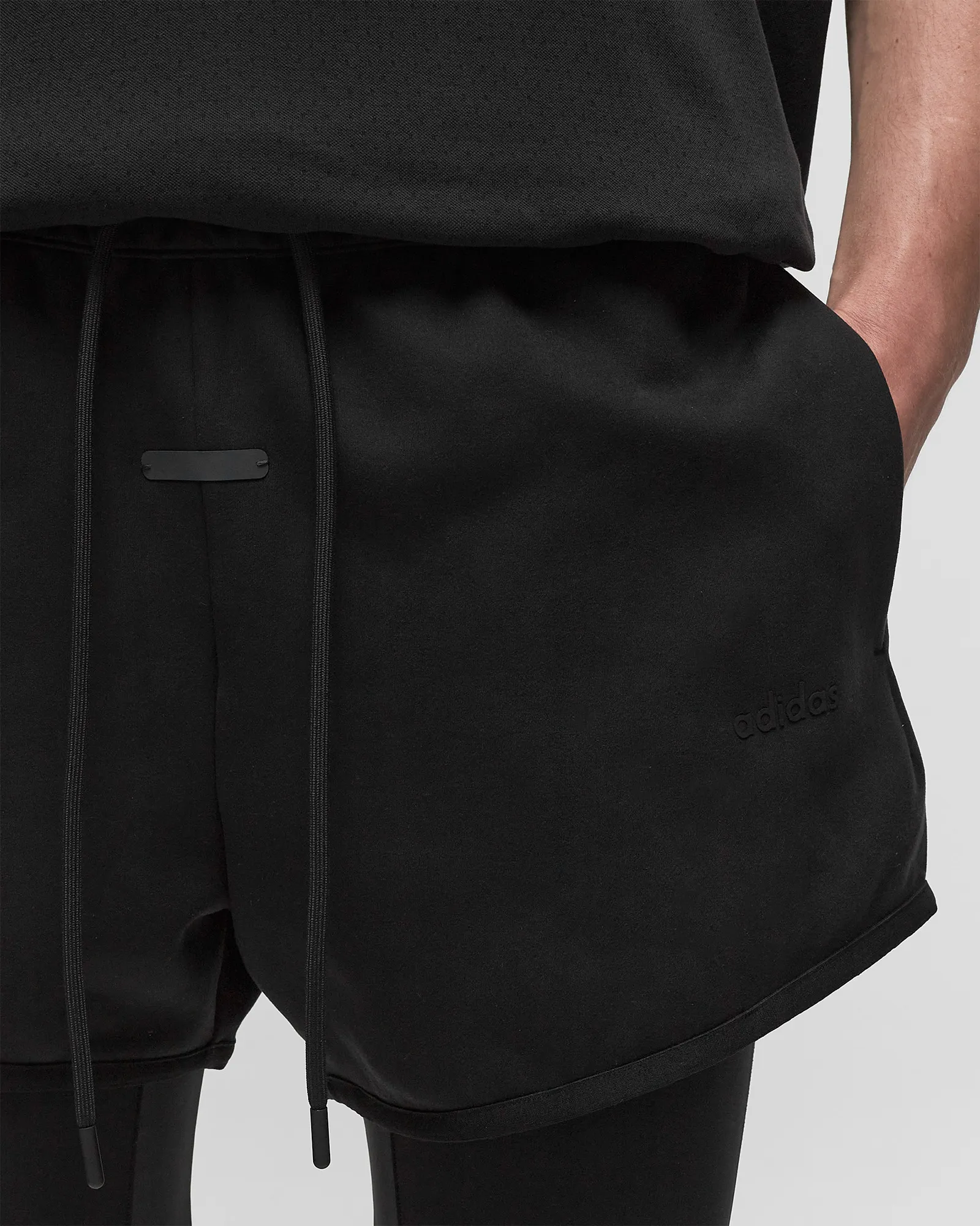 Adidas x FEAR OF GOD ATHLETICS SHORT