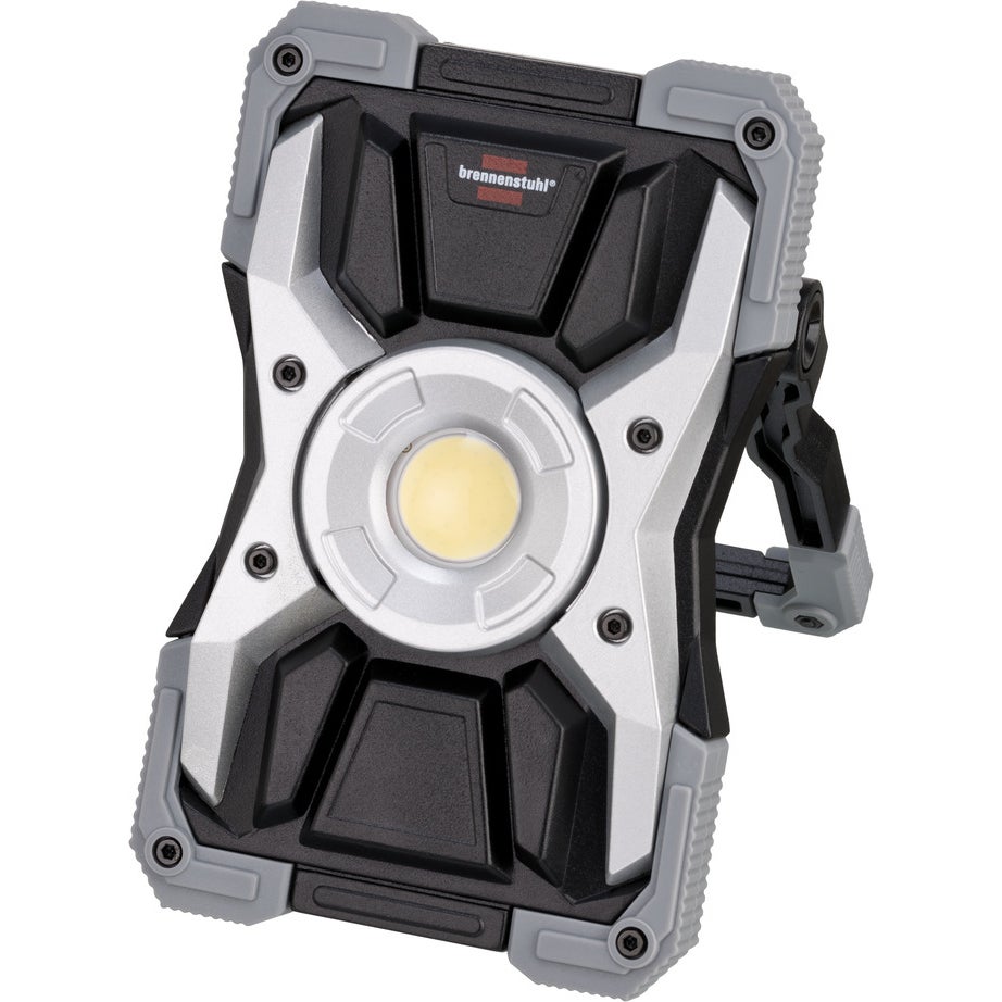 Brennenstuhl RUFUS 1500 MA accu-gevoede LED-bouwlamp