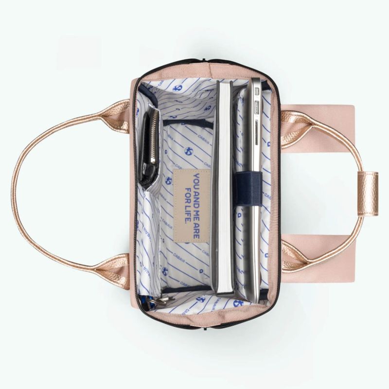 Sac à dos Adventurer Mini 12 litres + 2 grandes pochettes Queretaro
