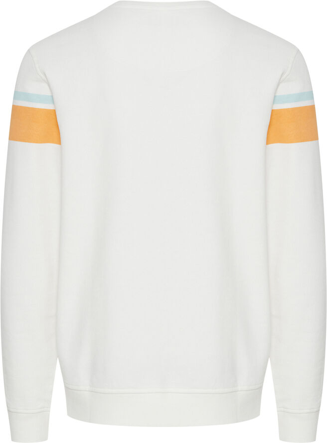 Blend Sweatshirt Snow white
