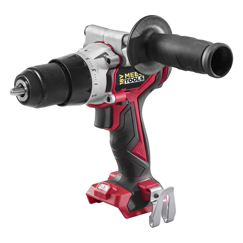 Drill 70 Nm 18 V