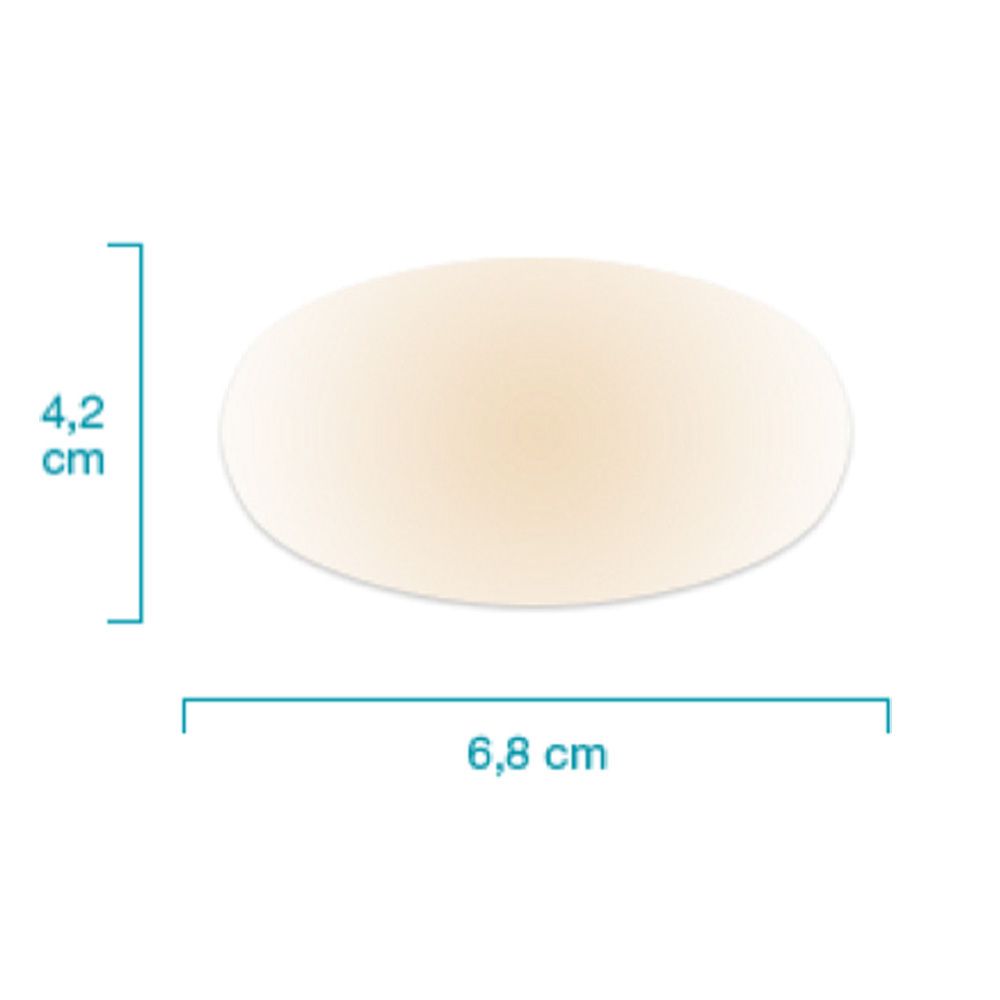Compeed® Blasenpflaster medium