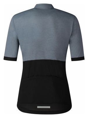 Maillot femme Shimano Element