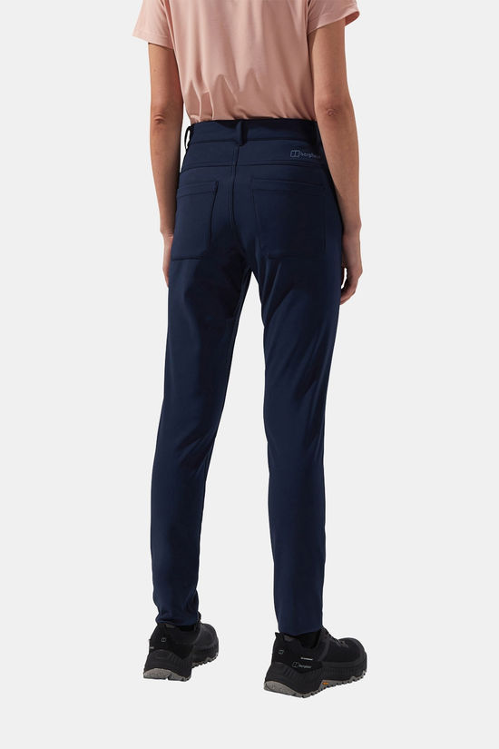 Berghaus Berghaus Womens Everyday Skinny Stretch Outdoorbroek