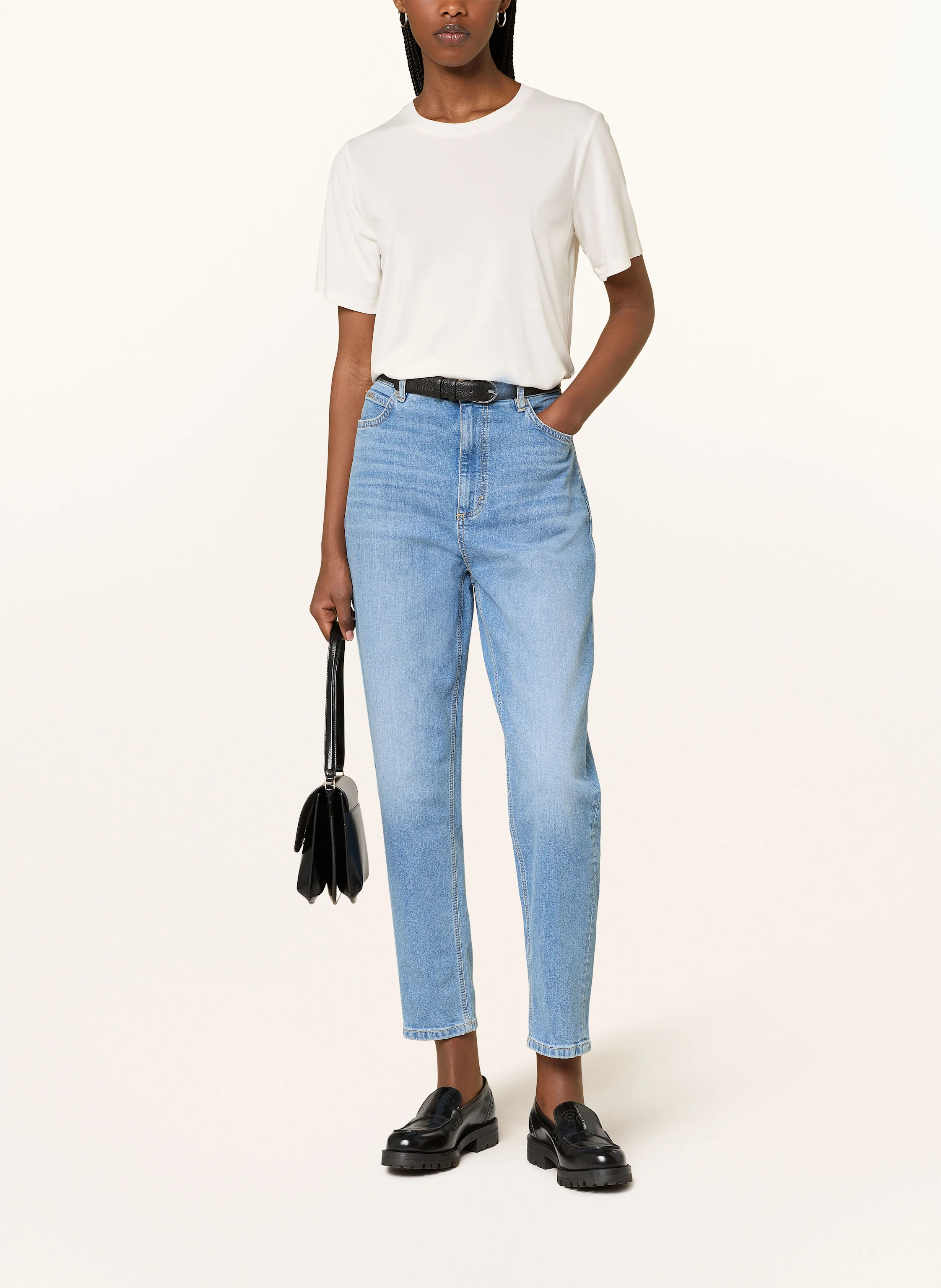 BOSS 7/8-Jeans RUTH