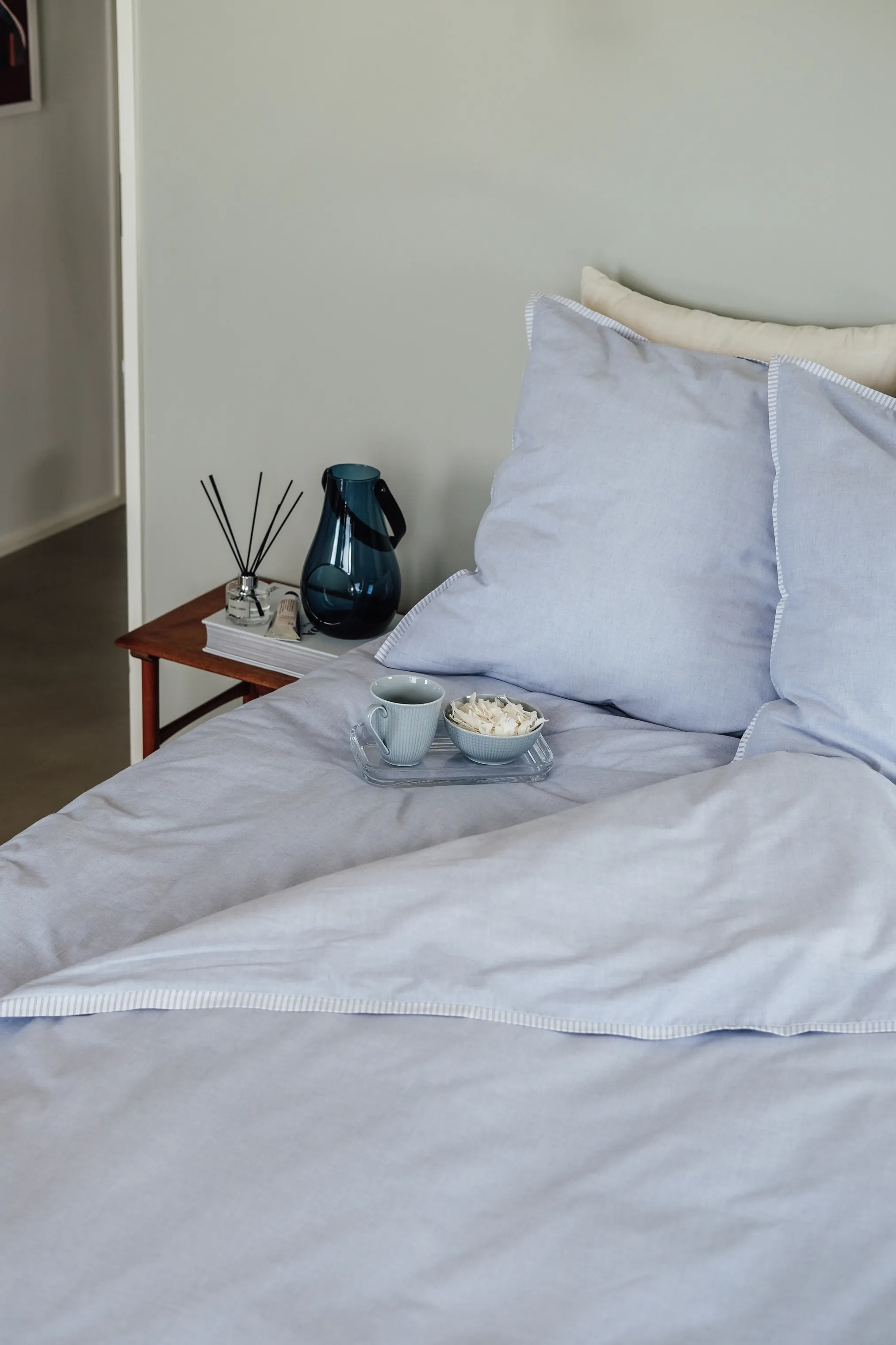 SKAGEN living Sengesæt