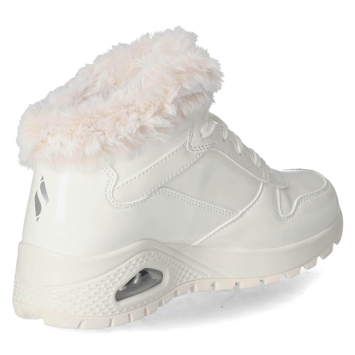 Skechers Winter Boots FIESTY WINTER - weiß