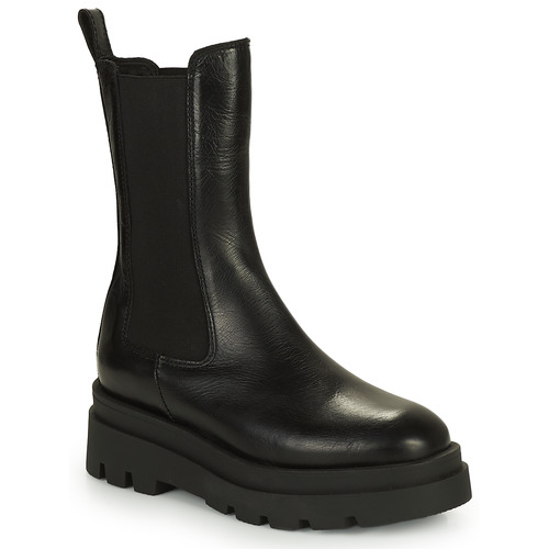 Ulanka - MARGIELA - Noir