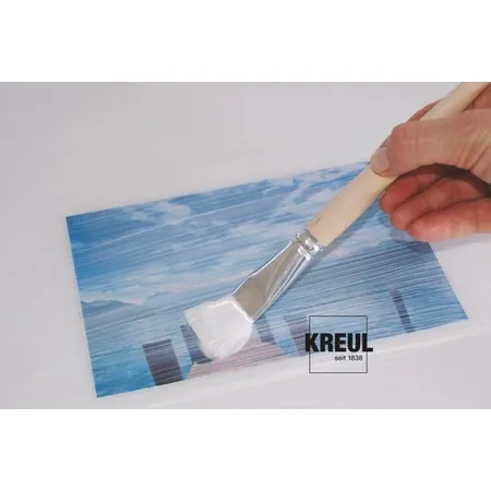 KREUL Foto Transfer Potch Set