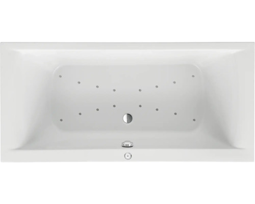 Whirlpool OTTOFOND Wistula 75 x 170 cm glanzend wit 59840