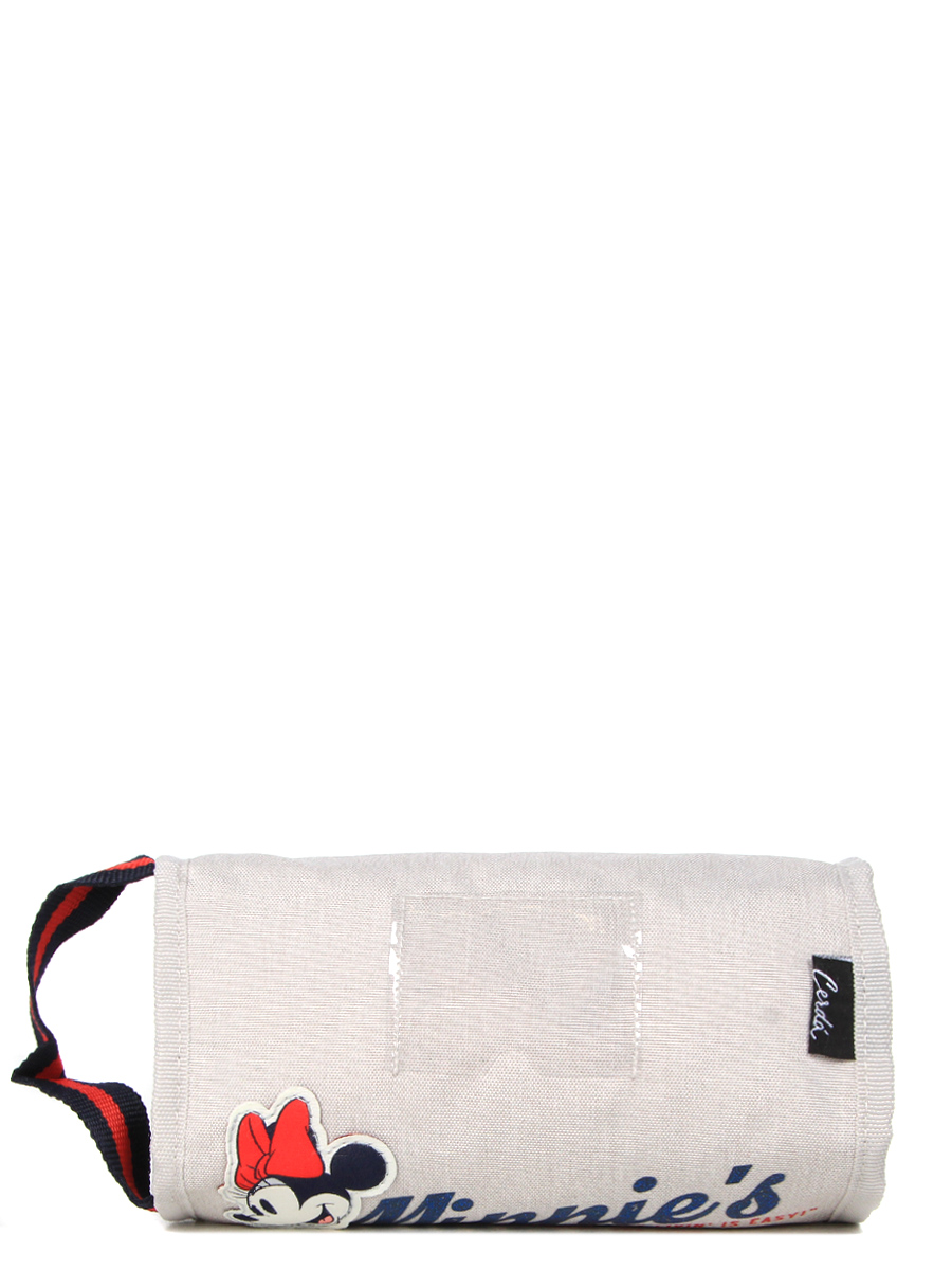 Trousse Minnie Campus - 4 compartiments