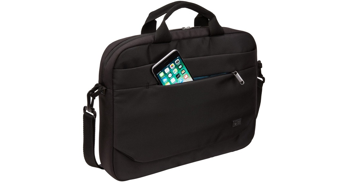 Case LogicAdvantage 14