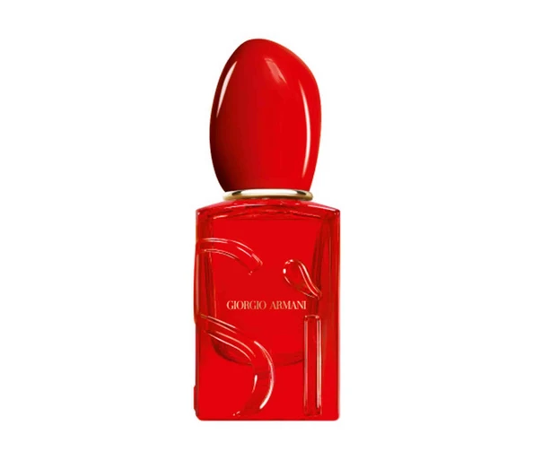 Giorgio Armani Sì Passione Red Musk Eau de Parfum