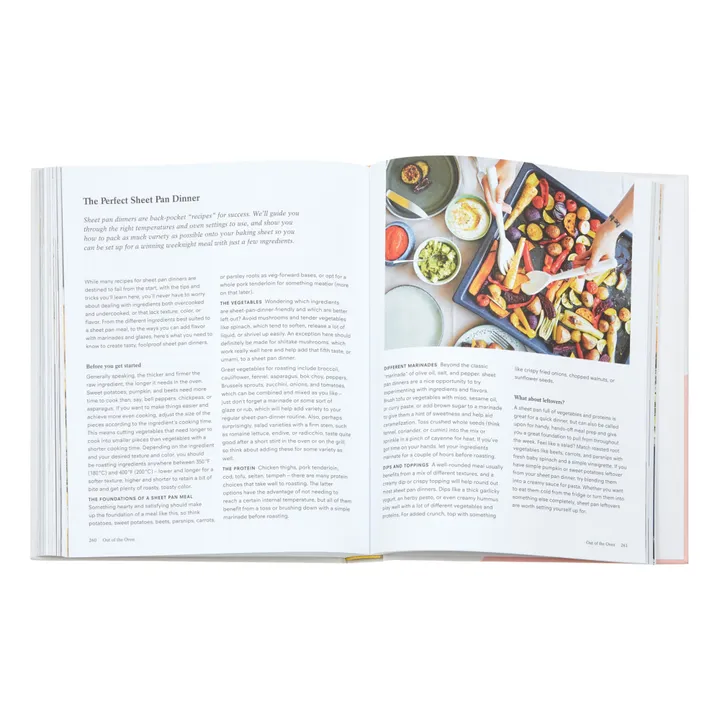 Prestel Anyone Can Cook - EN