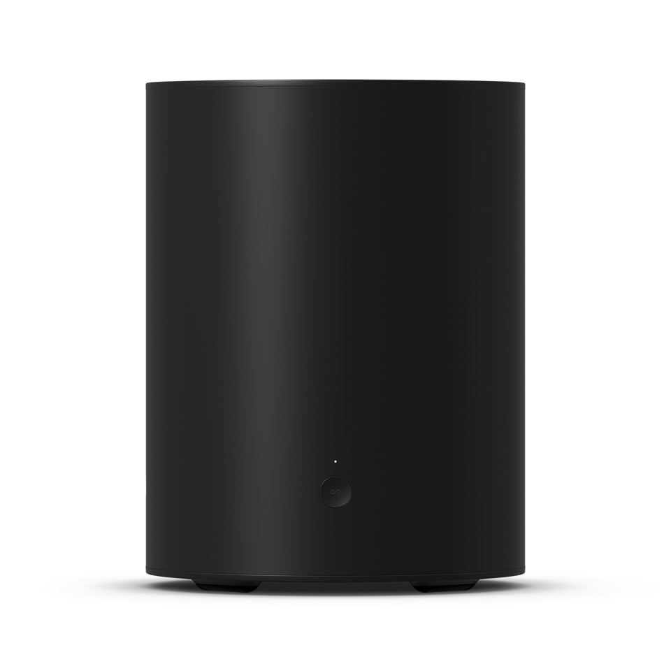Sonos - Sub Mini - Trådløs Subwoofer